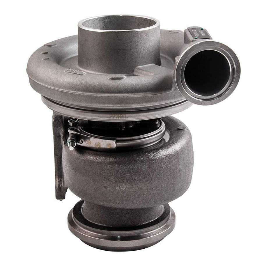 HX55 Turboahdin 1994-2011 Dodge Cummins M11 0.70 A/R, 0.68 Commins