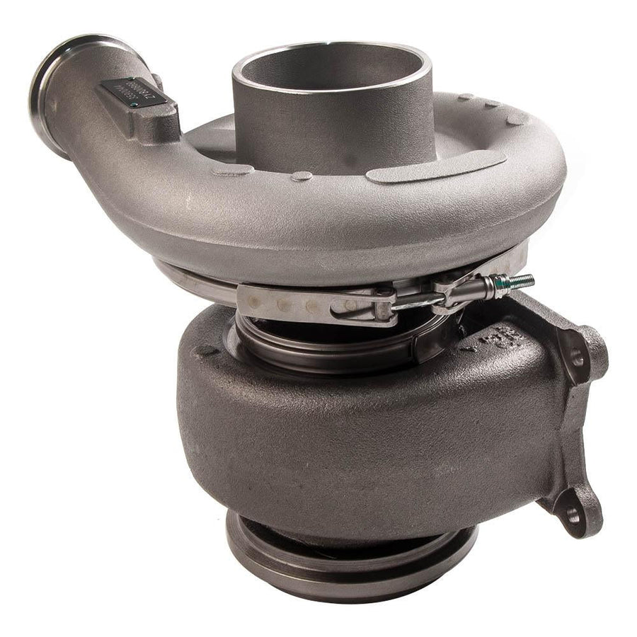 HX55 Turboahdin 1994-2011 Dodge Cummins M11 0.70 A/R, 0.68 Commins