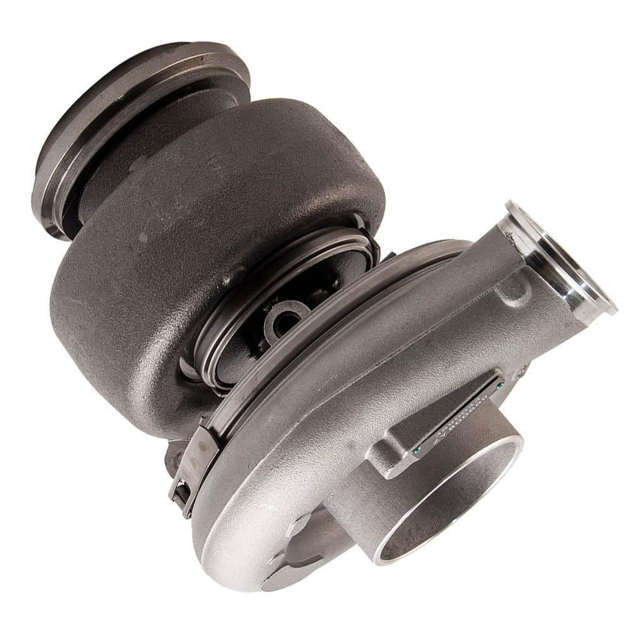 HX55 Turboahdin 1994-2011 Dodge Cummins M11 0.70 A/R, 0.68 Commins