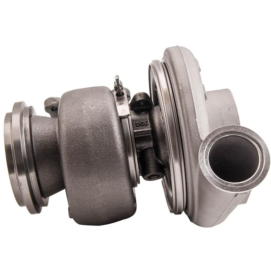 HX55 Turboahdin 1994-2011 Dodge Cummins M11 0.70 A/R, 0.68 Commins