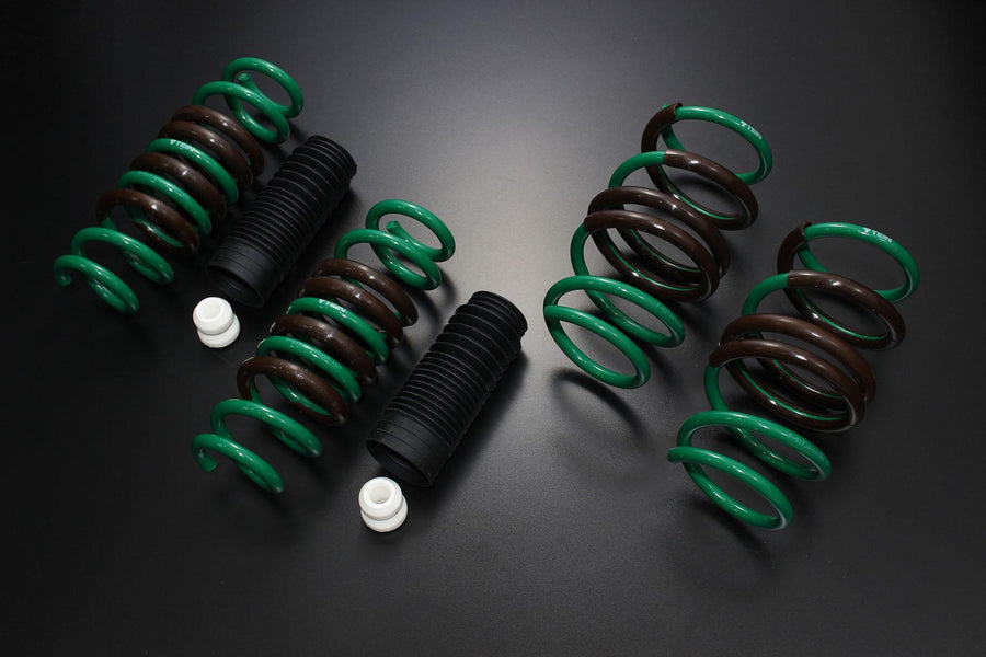 Tein S-Tech Jouset Toyota Supra A90 (2019+)