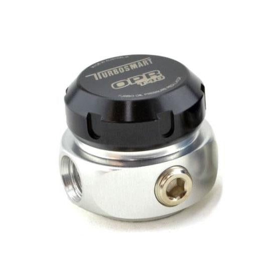 Turbosmart öljynpaineensäädin