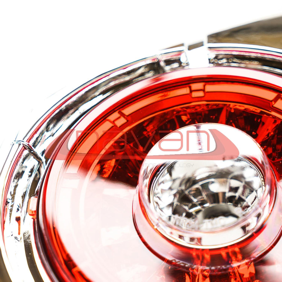 Navan LED Takavalot Nissan Skyline R34