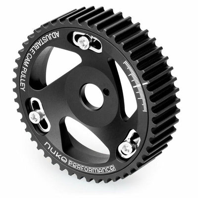 Nuke Performance Säädettävät Nokkapyörät Toyota 1JZ-GTE / 2JZ-GTE