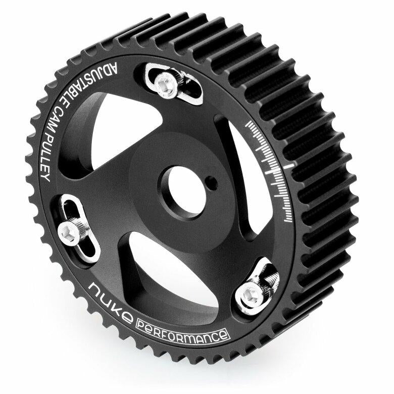 Nuke Performance Säädettävät Nokkapyörät Toyota 1JZ-GTE / 2JZ-GTE