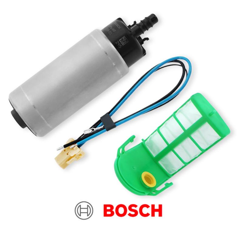 Bosch BR540 in-tank Polttoainepumppusarja