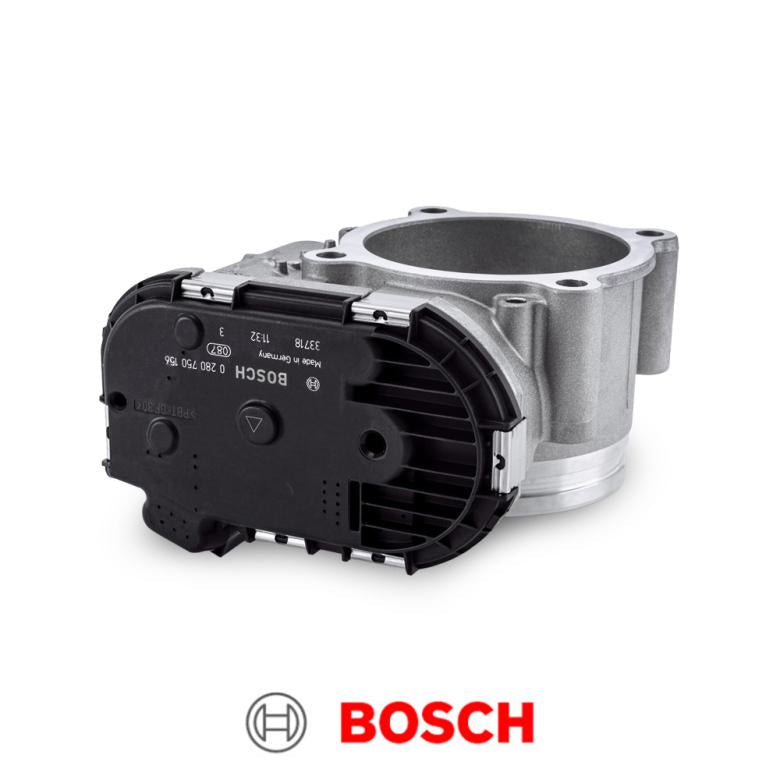 Bosch Sähköinen Kaasuläppä (68mm poraus)