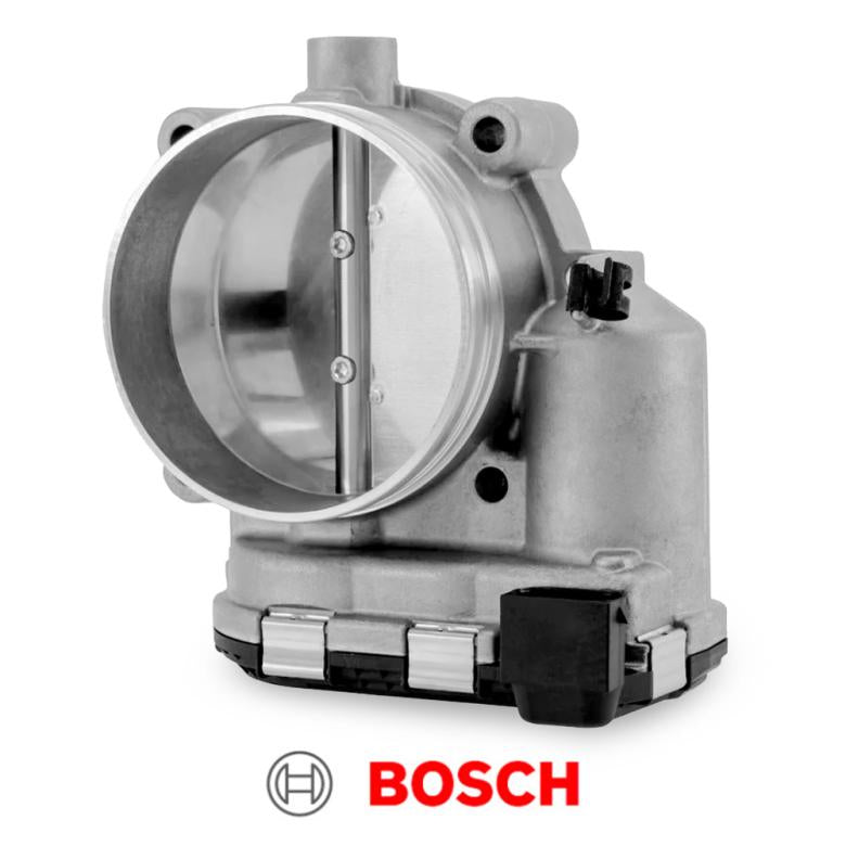 Bosch Sähköinen Kaasuläppä (82mm poraus)