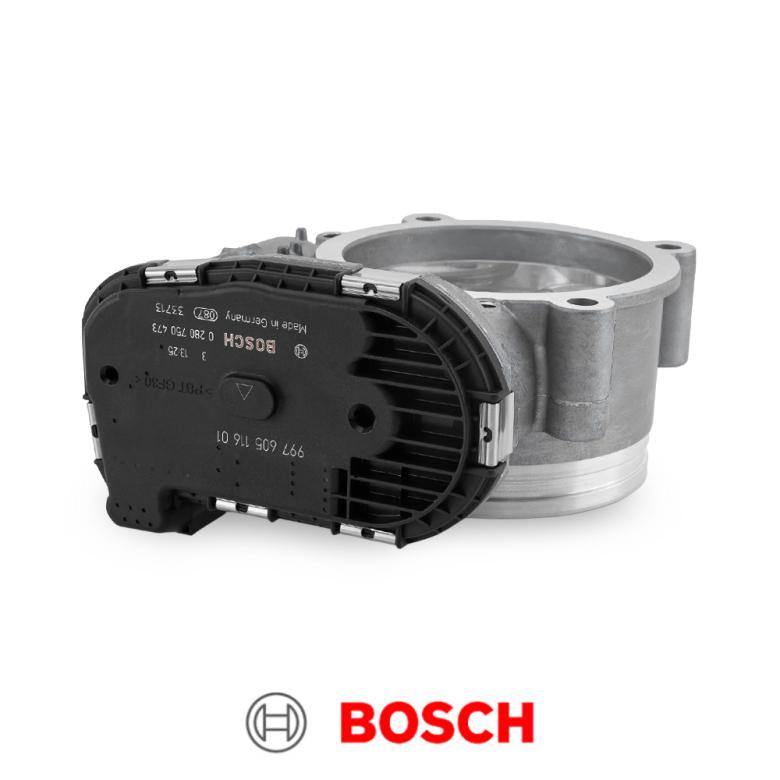 Bosch Sähköinen Kaasuläppä (82mm poraus)