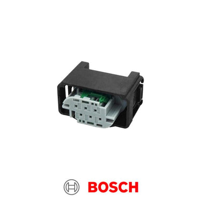 Bosch DBW Liitinrunko naaras, 6-pinninen AMP