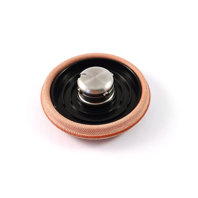 Hurricane Motorsport kalvo 44 mm hukkaportille