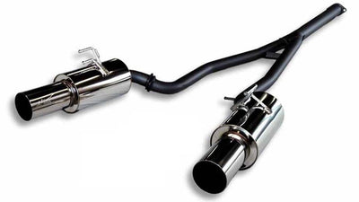 HKS "Hi-Power 409" Catback Mitsubishi Lancer Evo X
