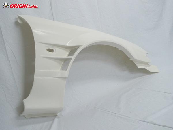 Origin Labo +55mm Takalokasuojat Nissan 200SX S13