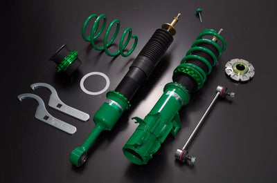 Tein Flex Z Alustasarja Suzuki Swift Hybrid ZC53S & ZC83S (2016+)