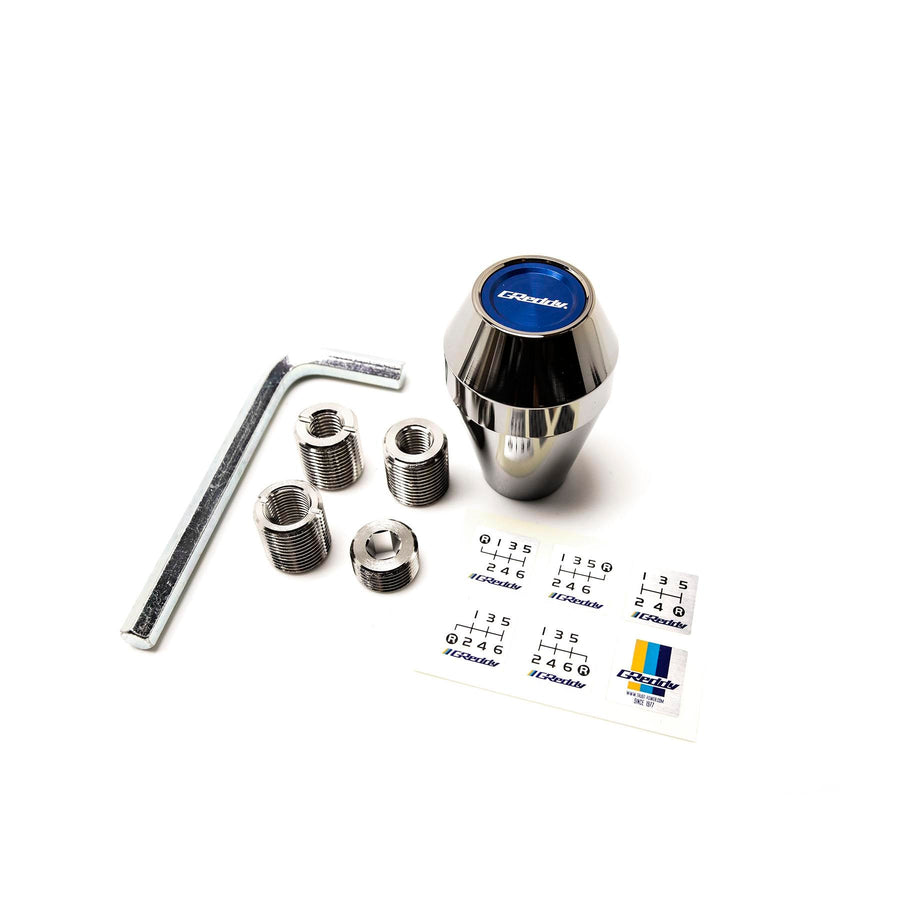 GReddy Universaali, Vaihdekepin Nuppi (GSK-002)