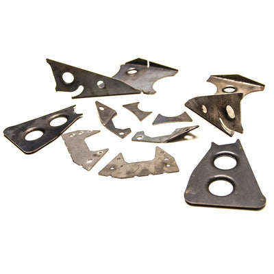 Hitsattava Rungon Vahvikesarja - Nissan 200SX S14 / S14A, Silvia S15