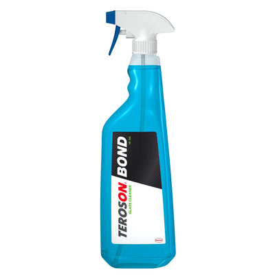 Teroson Bond lasinpuhdistusspray (500 ml)
