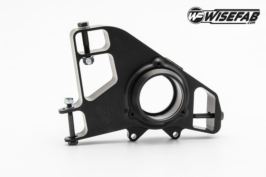Wisefab Keskiö- Honda S2000