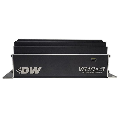 Deatschwerks VB40aX1 pumpun jännitteentehostin