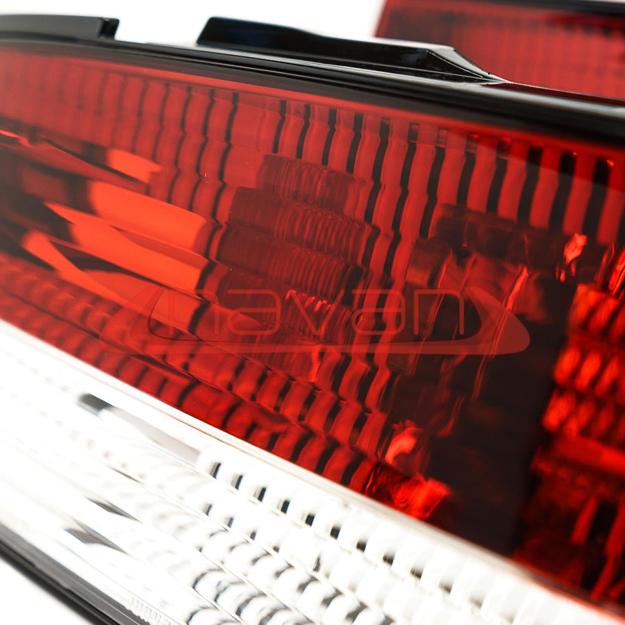 Navan Kirkkaat Takavalot Nissan 200SX S13