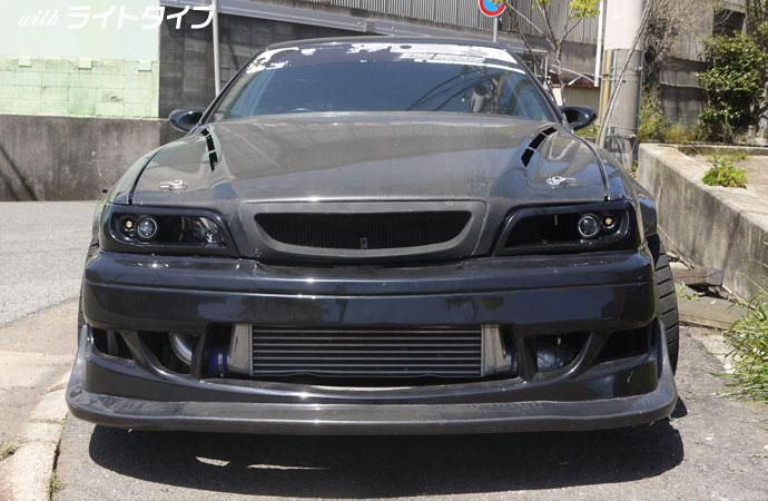 Origin Labo Ajovalot Toyota Chaser JZX100