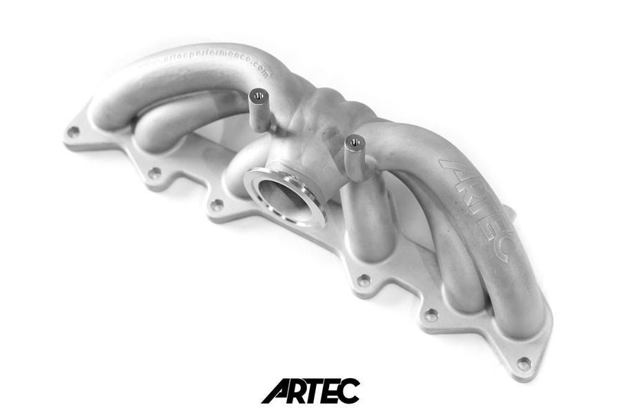 Artec Low Mount V-Band pakosarja Toyota 1JZ VVT-i