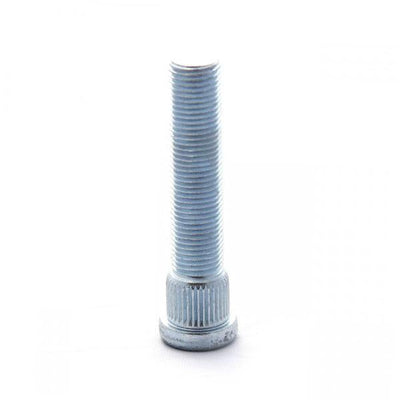M12x1.25 Pyöränpultti - 14.2 mm Urat - Nissan, Subaru... (Pitkä, 67 mm)