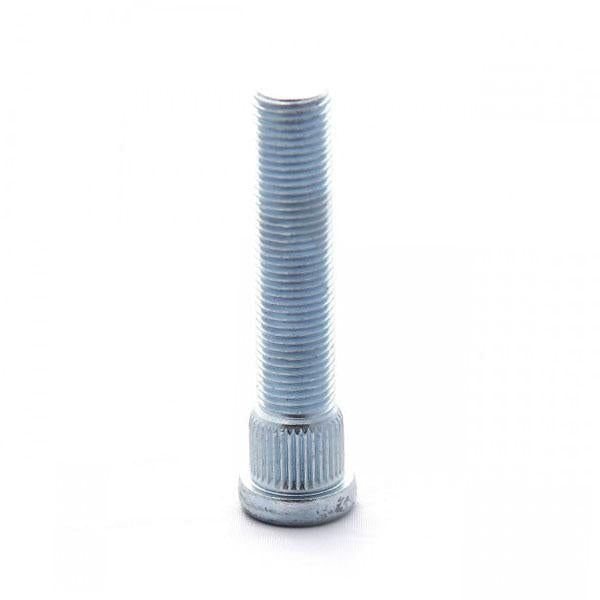 M12x1.25 Pyöränpultti - 14.2 mm Urat - Nissan, Subaru... (Pitkä, 67 mm)