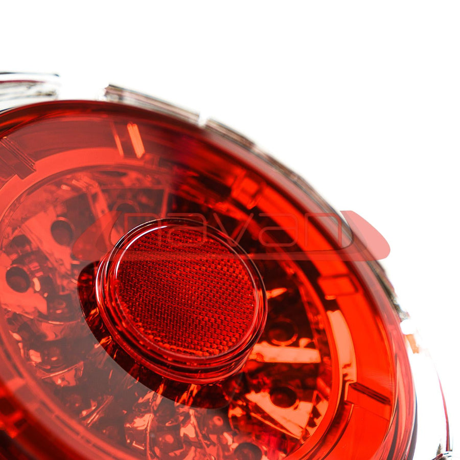 Navan LED Takavalot Nissan Skyline R34