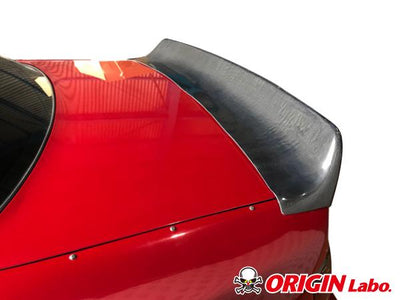Origin Labo "Ducktail" Siipi Toyota Chaser JZX100