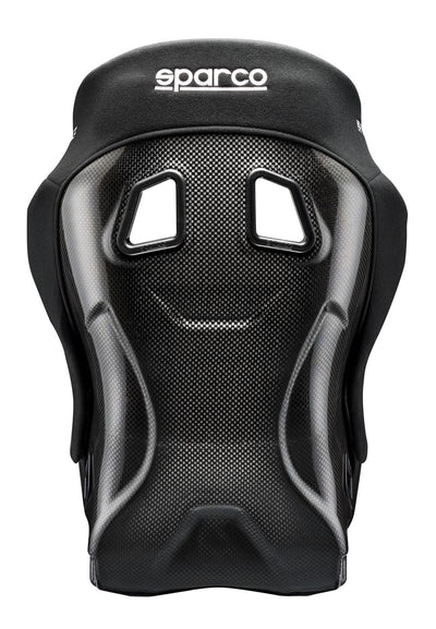 Sparco ADV XT Hiilikuitu Kuppipenkki (FIA)
