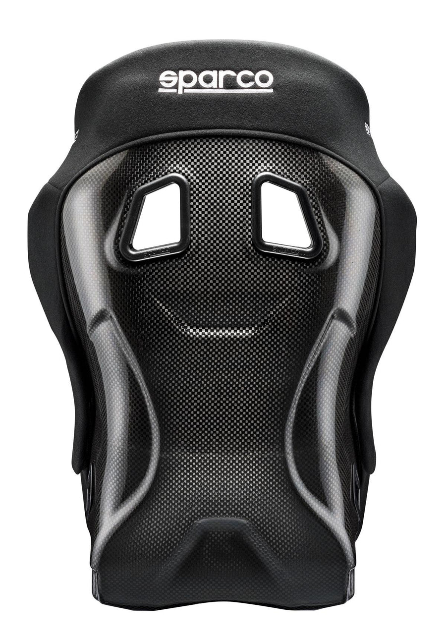 Sparco ADV XT Hiilikuitu Kuppipenkki (FIA)