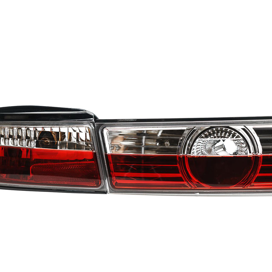 Navan Kirkas Takavalopaneeli Nissan 200SX S14 / S14A