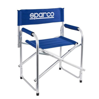 Sparco Kokoontaittuva Paddock-tuoli