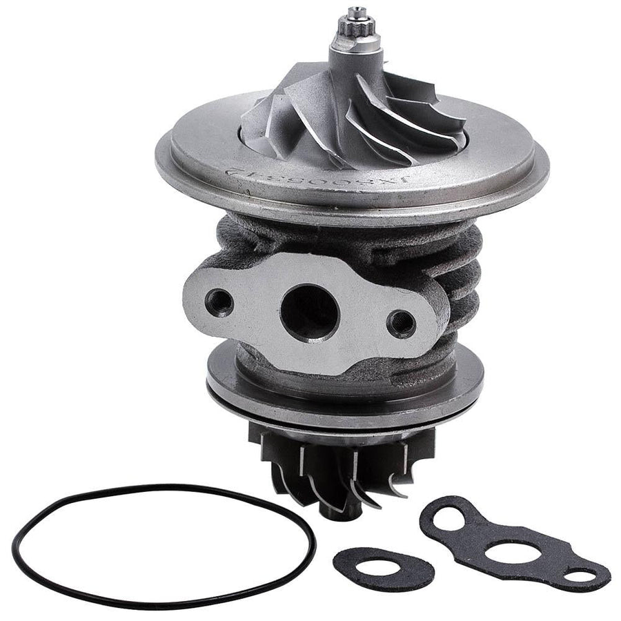 Turboahdin runkoyksikkö CHRA Land Rover Range Rover 2.5 TDI 1986-1994 113 hv