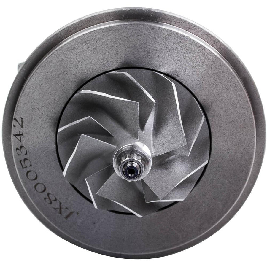 Turboahdin runkoyksikkö CHRA Land Rover Range Rover 2.5 TDI 1986-1994 113 hv