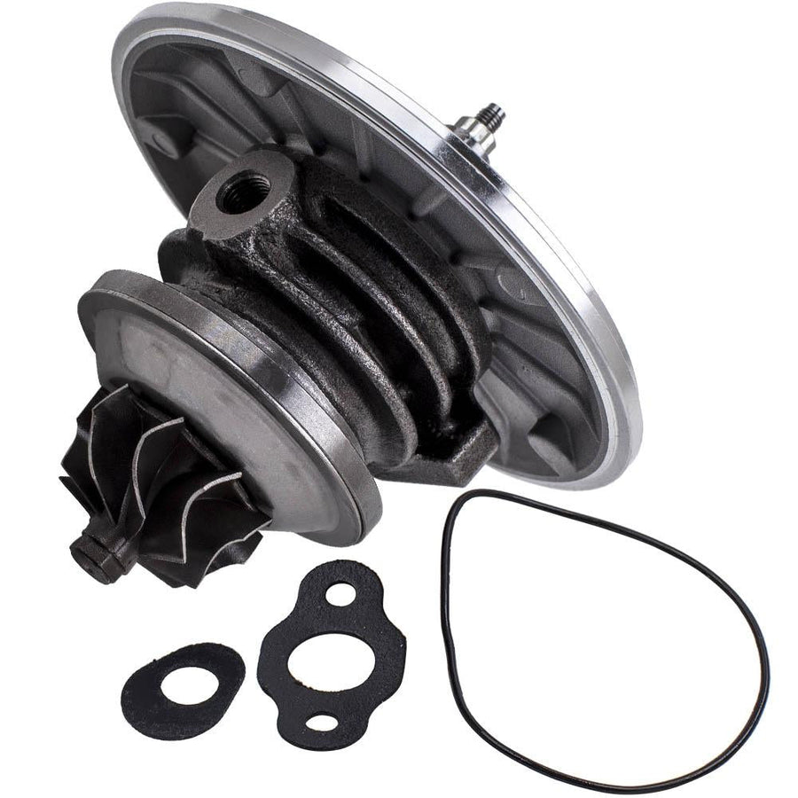 GT1549S Turbo runkoyksikkö CHRA 452202 Land Rover Freelander I 2.0 Di 72 kW
