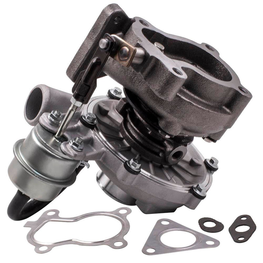 Land Rover Freelander I 2.0 Di 72 kW GT1549S Turboahdin 452202