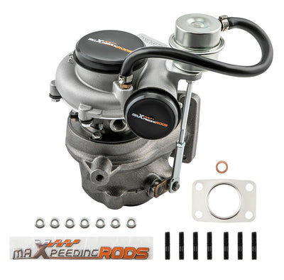 Turboahdin yhteensopiva SAAB 9-3, 9-5 2.0L, 2.3L B205E B235E 452204 Turbo Turbolader
