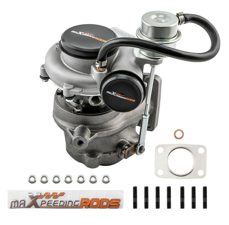 Turboahdin yhteensopiva SAAB 9-3, 9-5 2.0L, 2.3L B205E B235E 452204 Turbo Turbolader