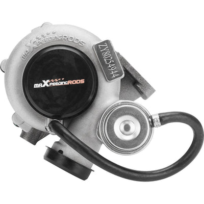 Turboahdin SAAB 9-3, 9-5 B205E, B235E GT1752S 452204 Turbo