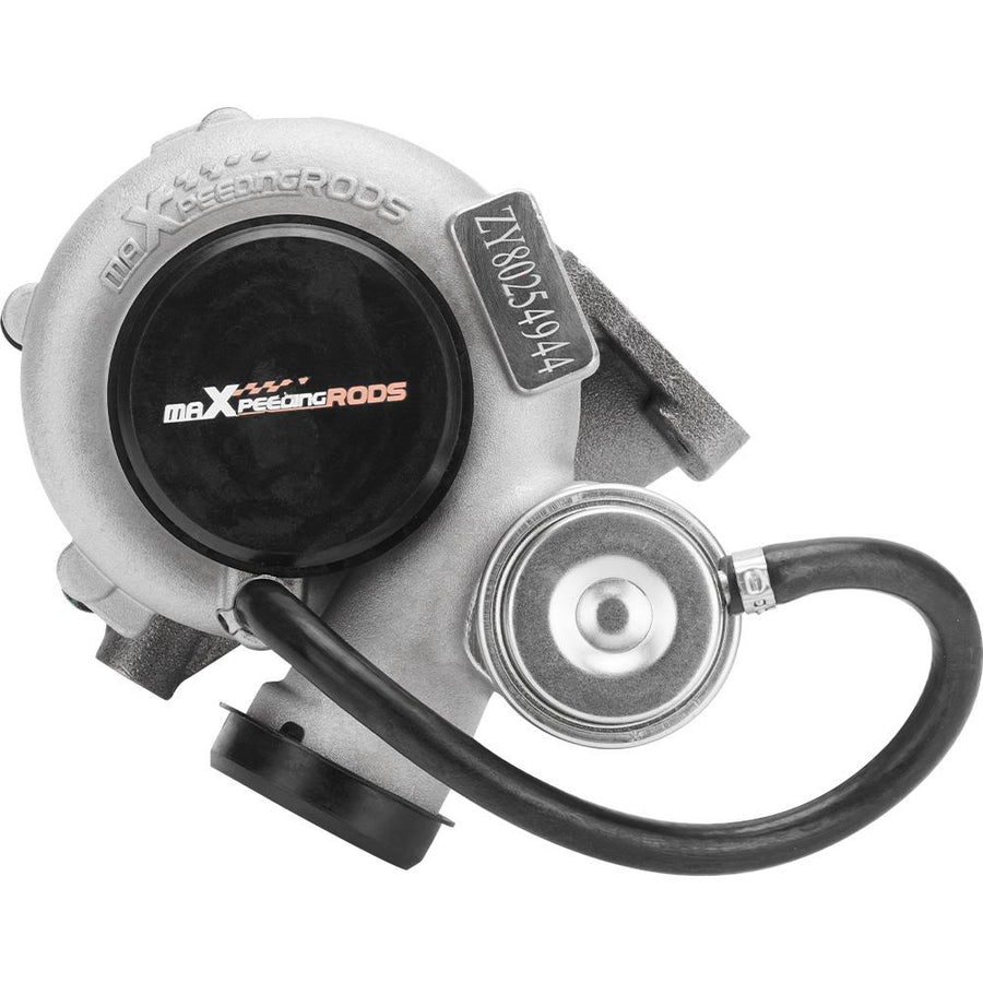 Turboahdin SAAB 9-3, 9-5 B205E, B235E GT1752S 452204 Turbo