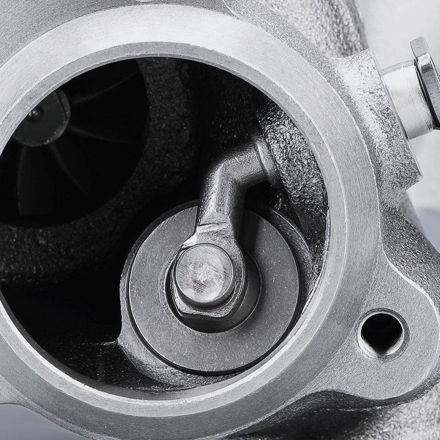 Turboahdin SAAB 9-3, 9-5 B205E, B235E GT1752S 452204 Turbo