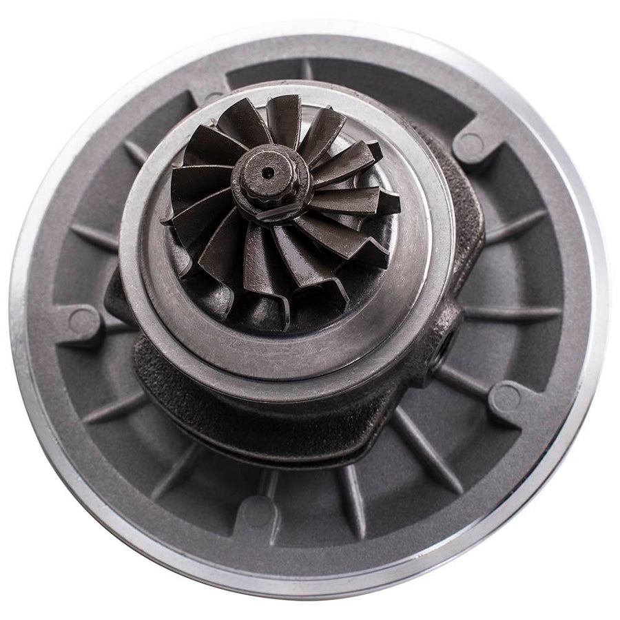 Runkoyksikkö 452239 Turbo Rover Discovery II 2.5 TDS MDI 525 122 hv
