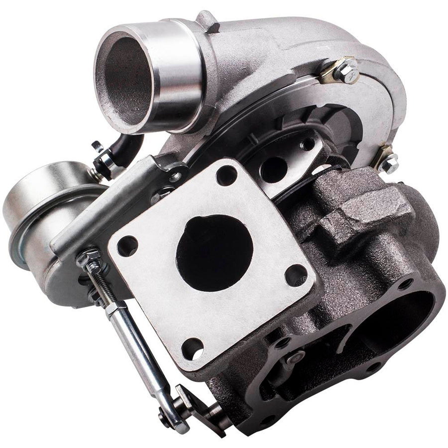 Turboahdin Fiat Ducato, Iveco Daily, Opel Movano, Vivaro, Renault Master, Opel 2.8L