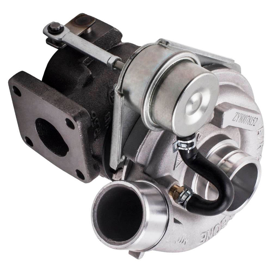 Turboahdin Fiat Ducato, Iveco Daily, Opel Movano, Vivaro, Renault Master, Opel 2.8L