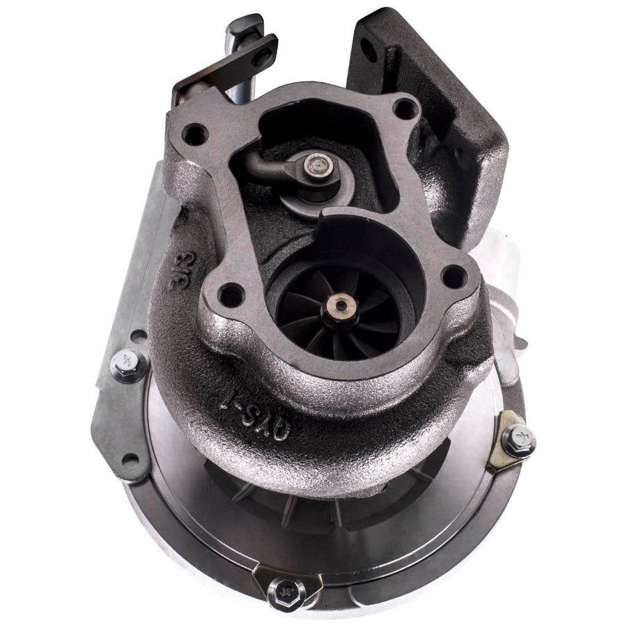 Turboahdin Fiat Ducato, Iveco Daily, Opel Movano, Vivaro, Renault Master, Opel 2.8L
