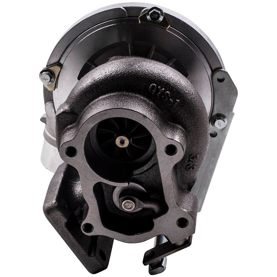 Turboahdin Fiat Ducato, Iveco Daily, Opel Movano, Vivaro, Renault Master, Opel 2.8L
