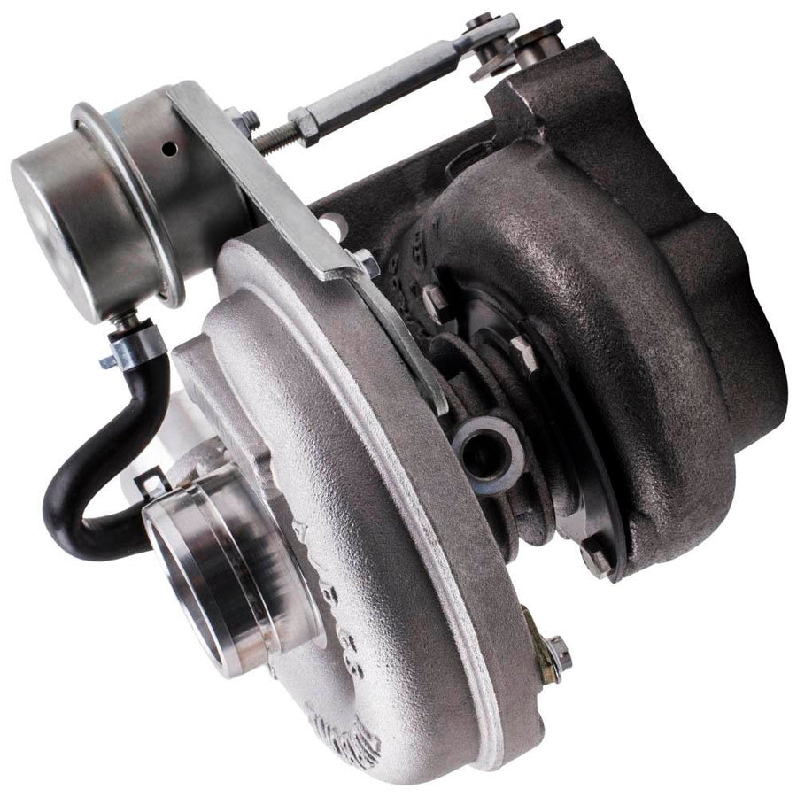 Turboahdin Fiat Ducato, Iveco Daily, Opel Movano, Vivaro, Renault Master, Opel 2.8L
