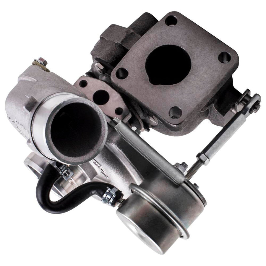 Turboahdin Fiat Ducato, Iveco Daily, Opel Movano, Vivaro, Renault Master, Opel 2.8L